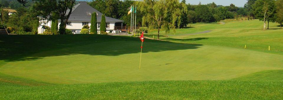County Longford