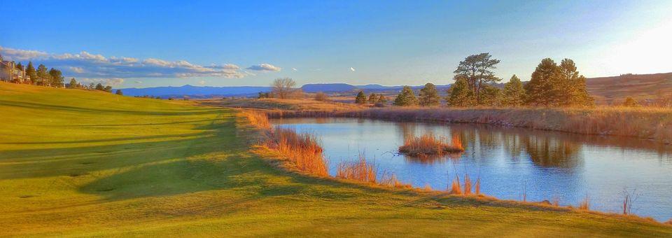 Plum Creek Golf Club
