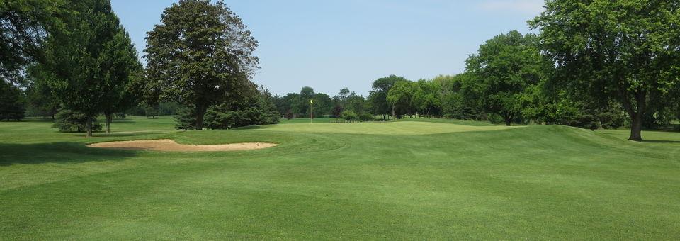Palatine Hills Golf Course