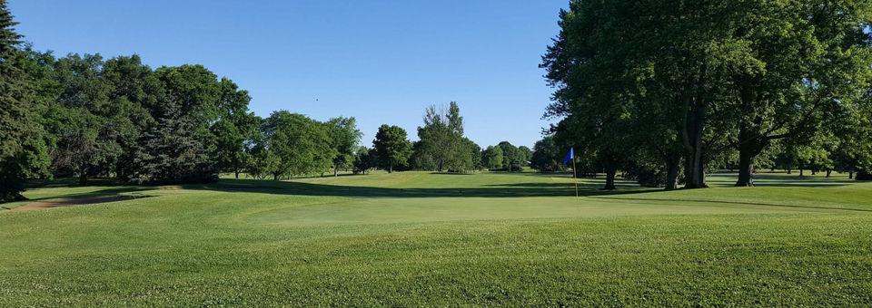Hartford Golf Club