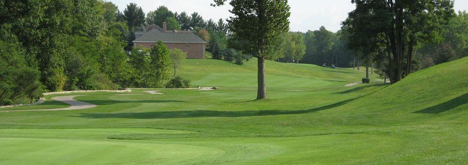 Coppertop Golf Club - Reviews & Course Info | GolfNow