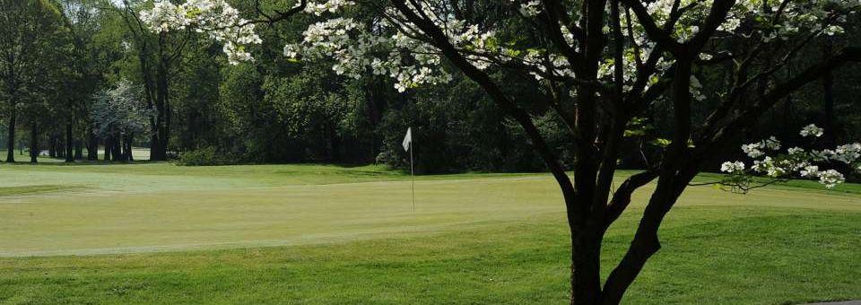 Oak Tree Golf Club