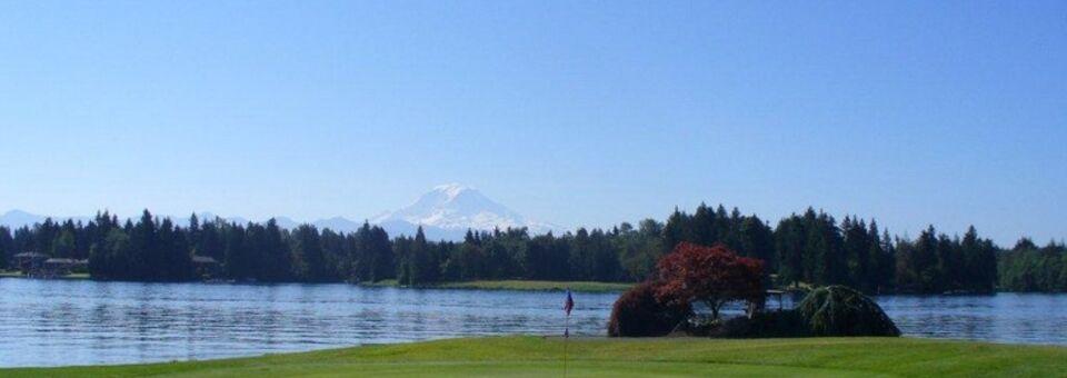Tapps Island Golf Club