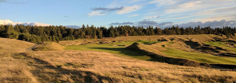 Chambers Bay