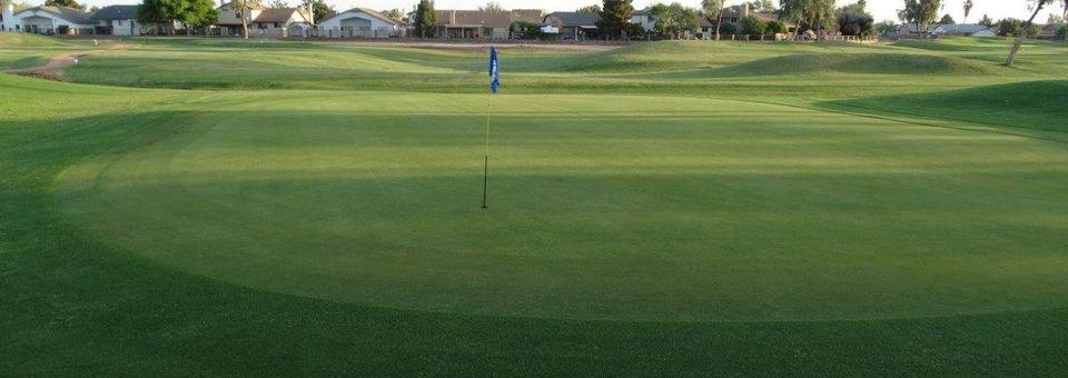 Desert Mirage Golf & Practice Center