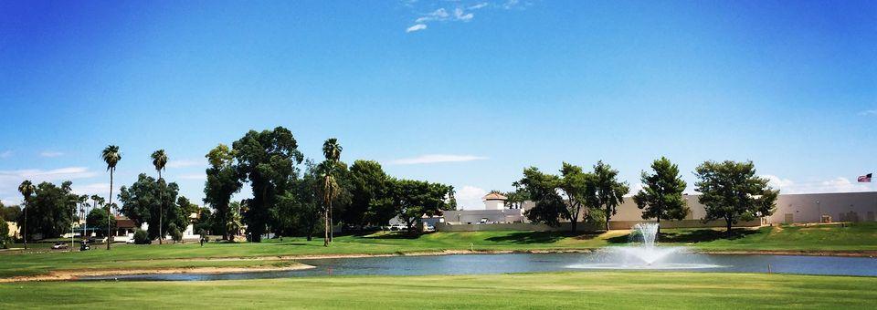 Continental Golf Course Tee Times - Scottsdale AZ