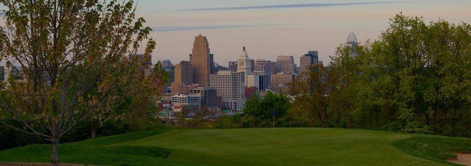 Enjoy No Fees At Devou Park Golf Course Covington KY TeeOff Enjoy No Fees At Devou Park Golf Course Covington KY TeeOff