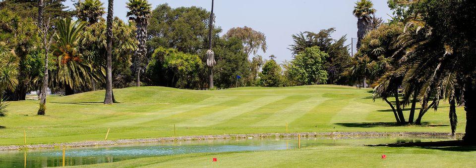 Salinas Fairways Golf Course