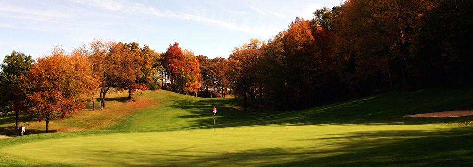 Leslie Park Golf Course