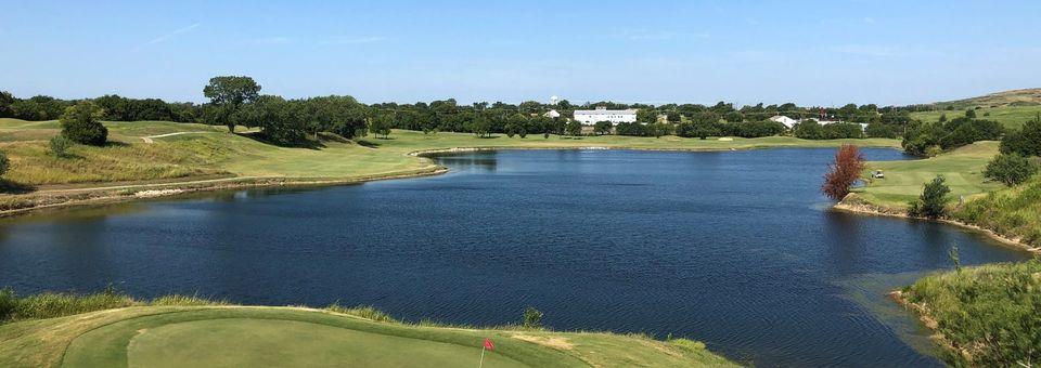 Old Brickyard Golf Course