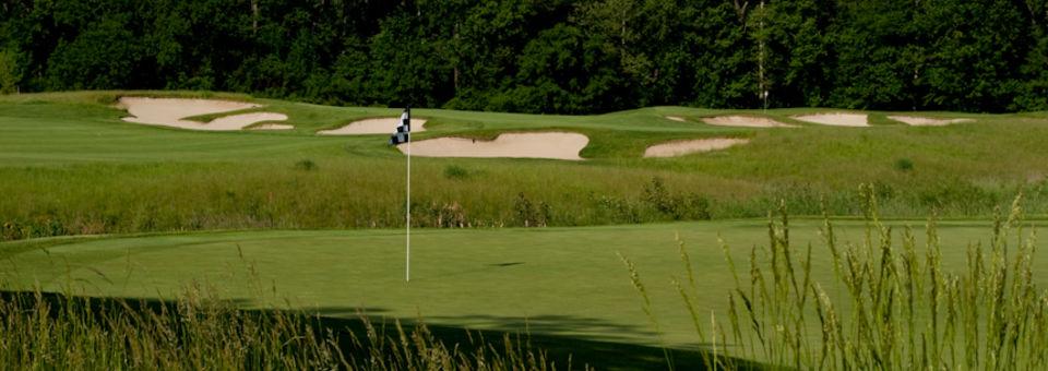 Prairie View Golf Club