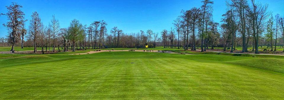TPC Louisiana Golf Club