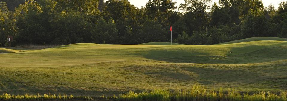 Sevierville/River Course