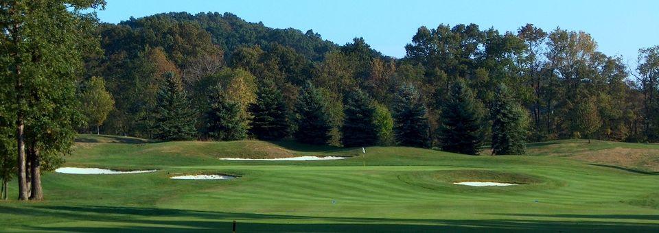 Pittsburgh National Golf Club