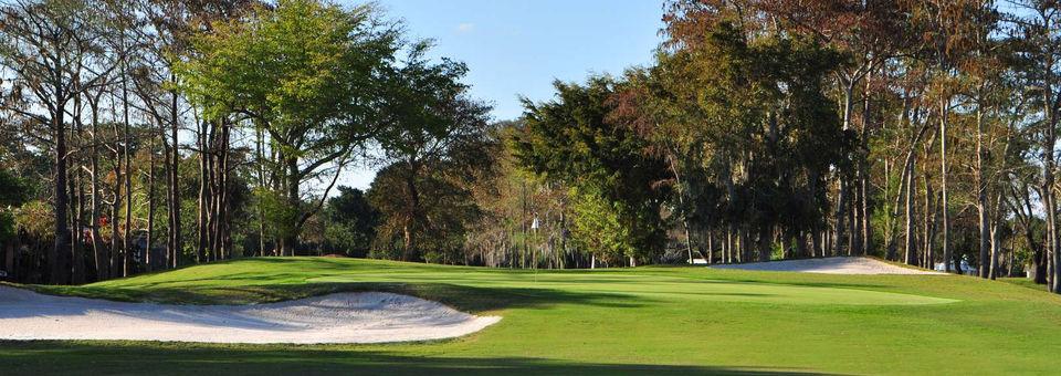 Woodlands Country Club Tee Times - Tamarac FL