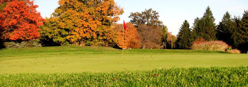 Barberton Brookside Country Club