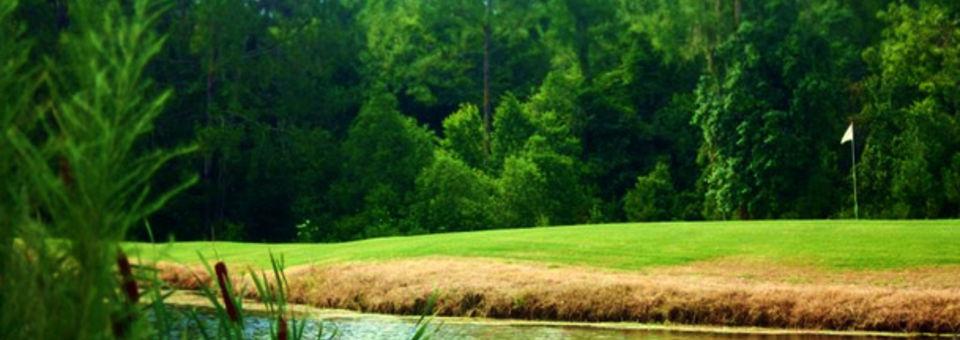 Deerfield Lakes Golf Club