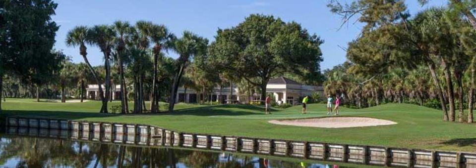 Boca Royale Golf and Country Club