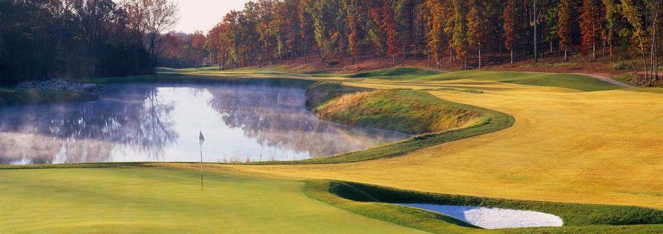 Branson Hills Golf Club