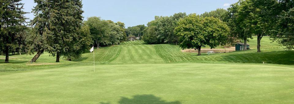 Arrowhead Golf Club