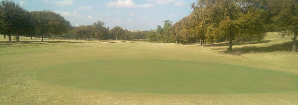 Woodhaven Country Club