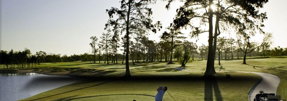 Lakewood Golf Club