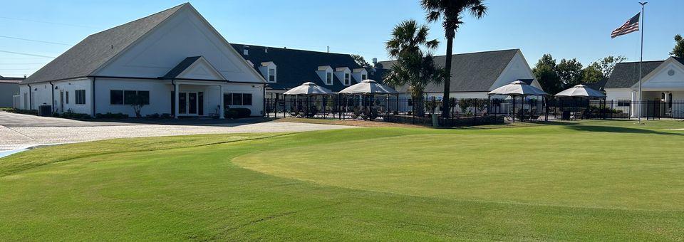 Cypress Lakes Country Club