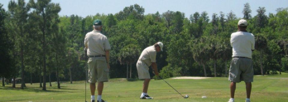 Silver Dollar Golf Club