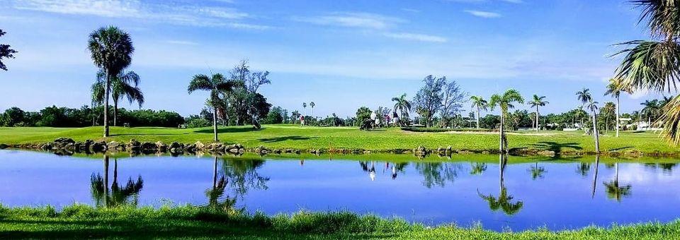 Lake Worth Beach Golf Club