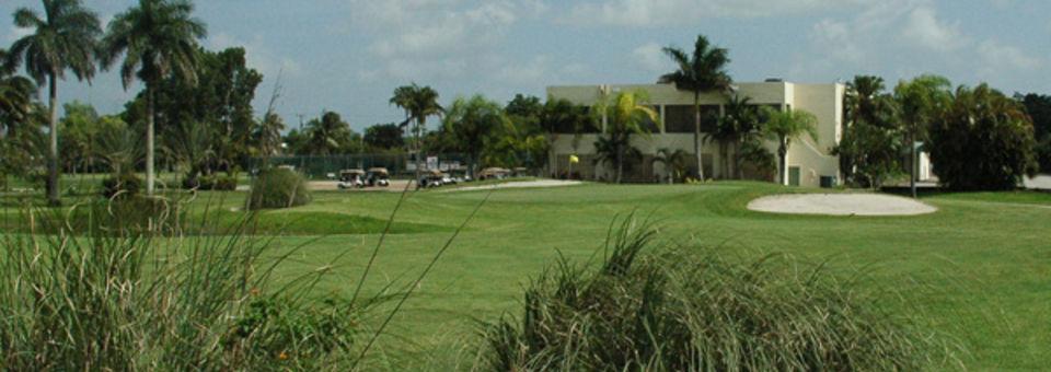 Redland Golf & Country Club
