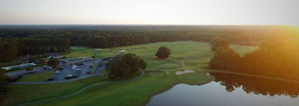 Stone Creek Golf Club