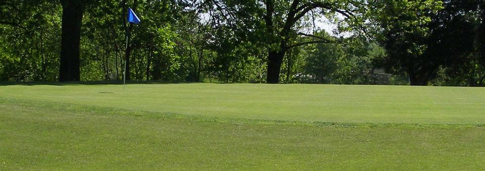 Ruth Park Golf Course