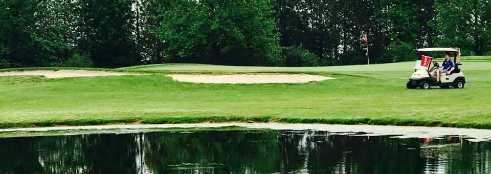 Deer Creek State Park Golf Course Tee Times - Mt. Sterling OH