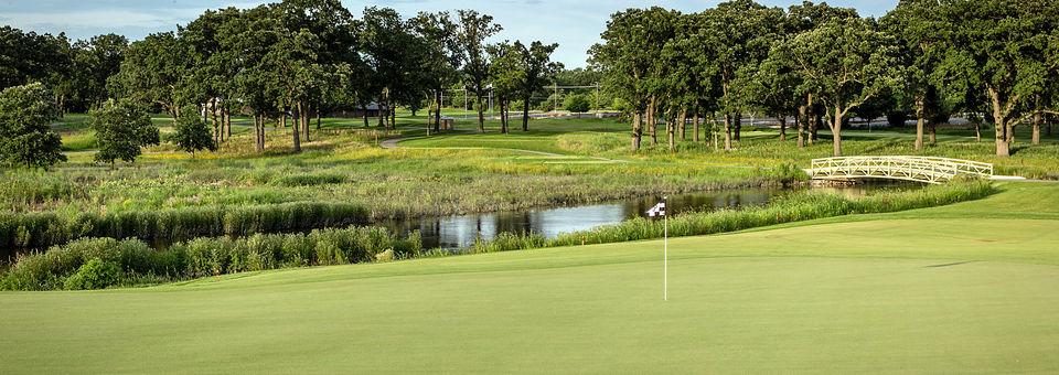 The Preserve at Oak Meadows