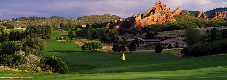 Arrowhead Golf Club