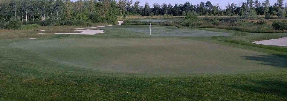 Batteaux Creek Golf Club