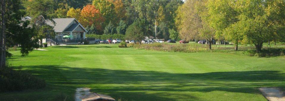 Borden Golf Club