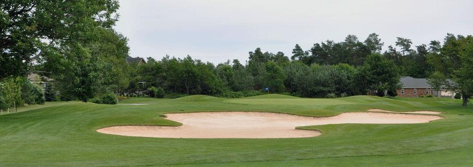 Horseshoe Resort- Highlands Course