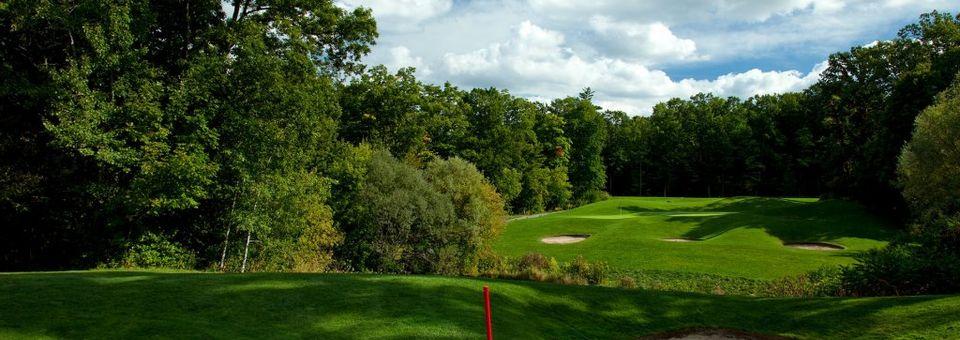Lionhead Golf & Country Club - The Masters Course
