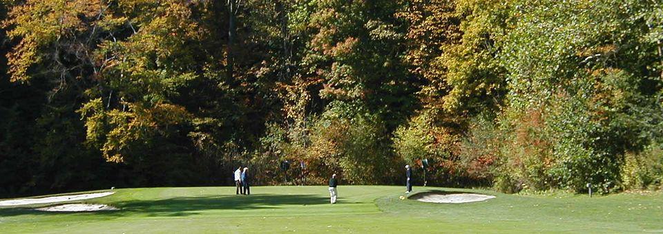 Hawthorne Valley Golf Club