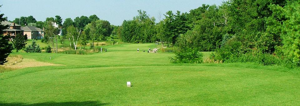 Royal Stouffville Golf Course
