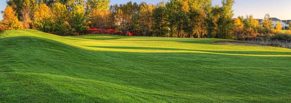 Oak Marsh Golf Course