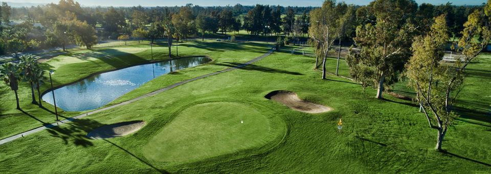 David L. Baker Golf Course