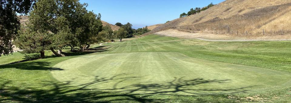 Bay View Golf Club