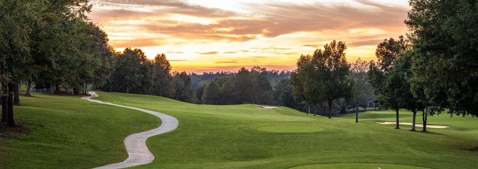 The Club at Brookstone Tee Times Anderson SC