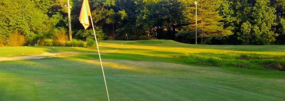 Woodhaven Golf Club