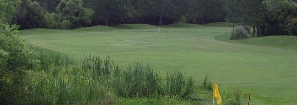 River Bend Golf Links (Green Cove Springs)