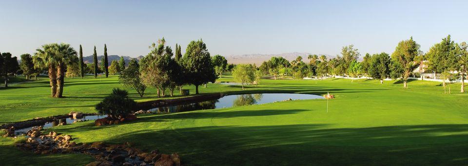 Boulder City Golf Course