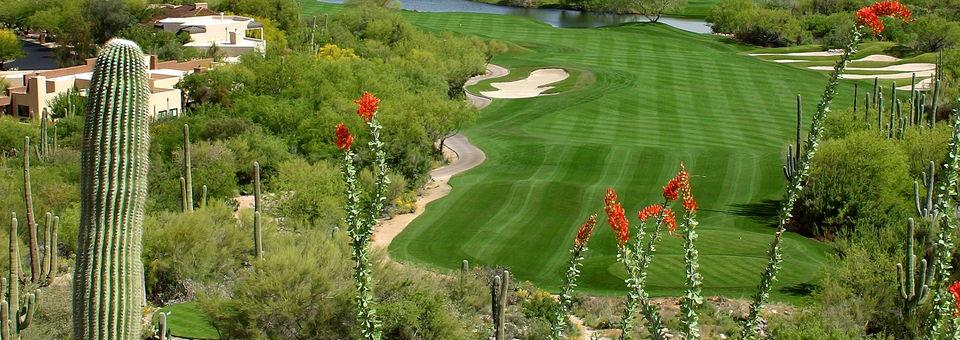 Ventana Canyon Golf Club