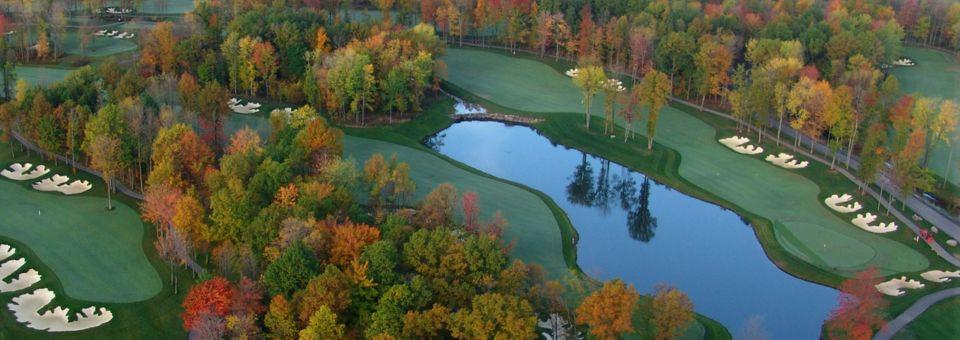 Thundering Waters Golf Club